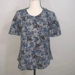 Sweet Claire Top   